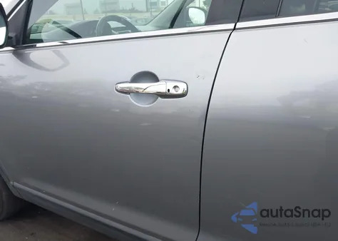 2013 Mazda Cx-9 Grand Touring z USA, uszkodzony, nr VIN JM3TB2DV5D0400285